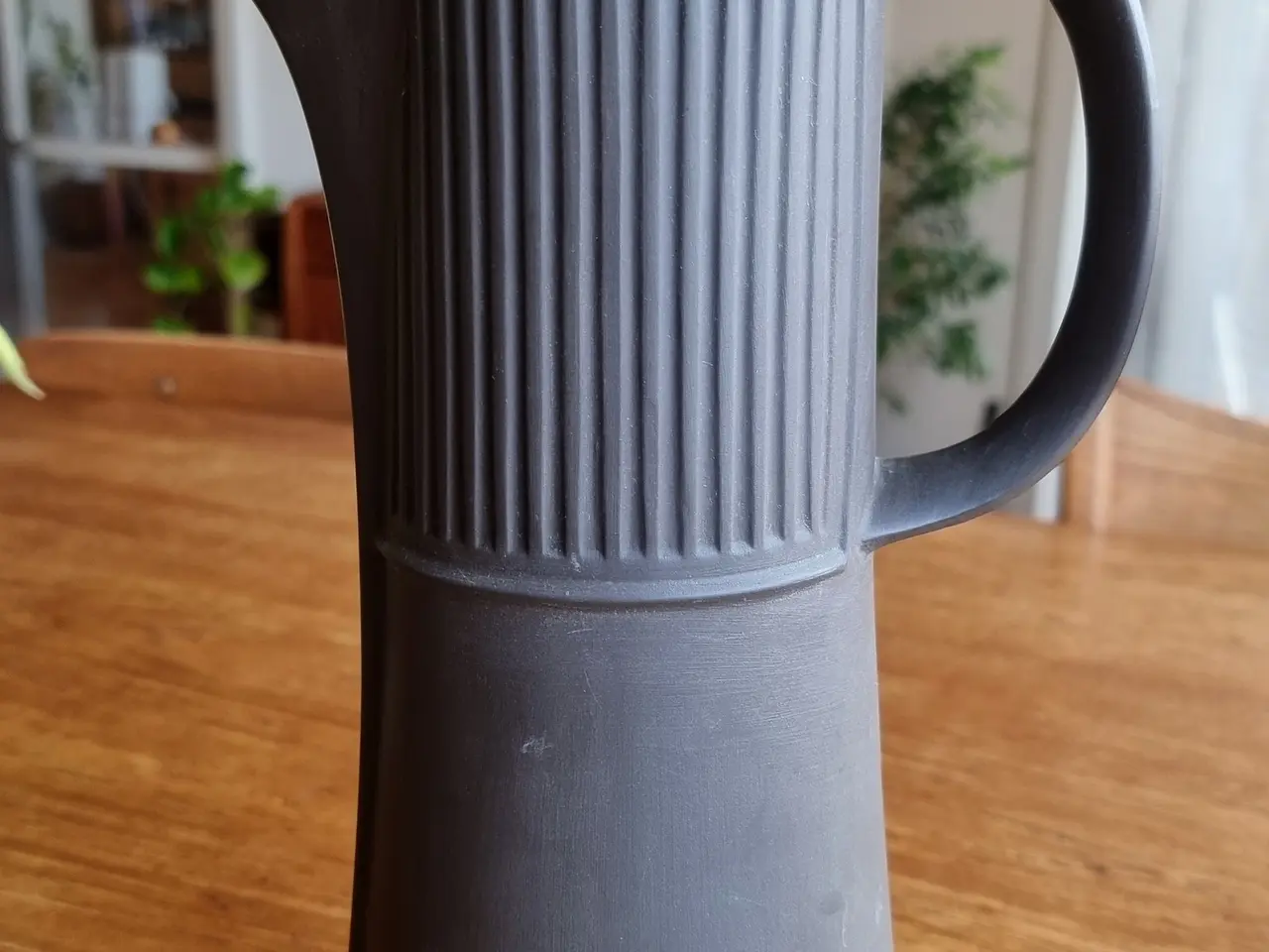 Billede 3 - DANSK flamestone kaffekande