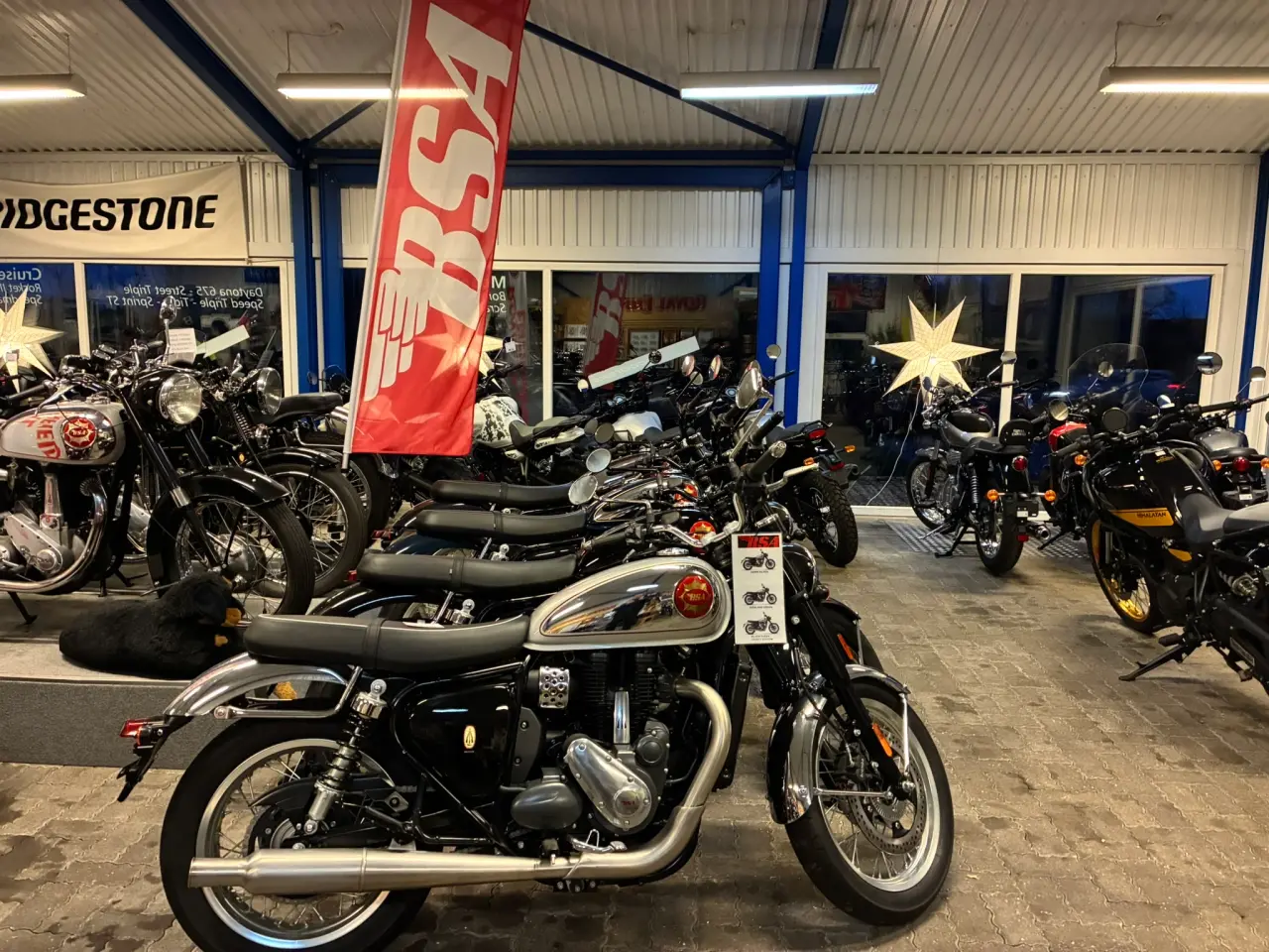 Billede 5 - Nyt års salget er startet, masser af gode tilbud !