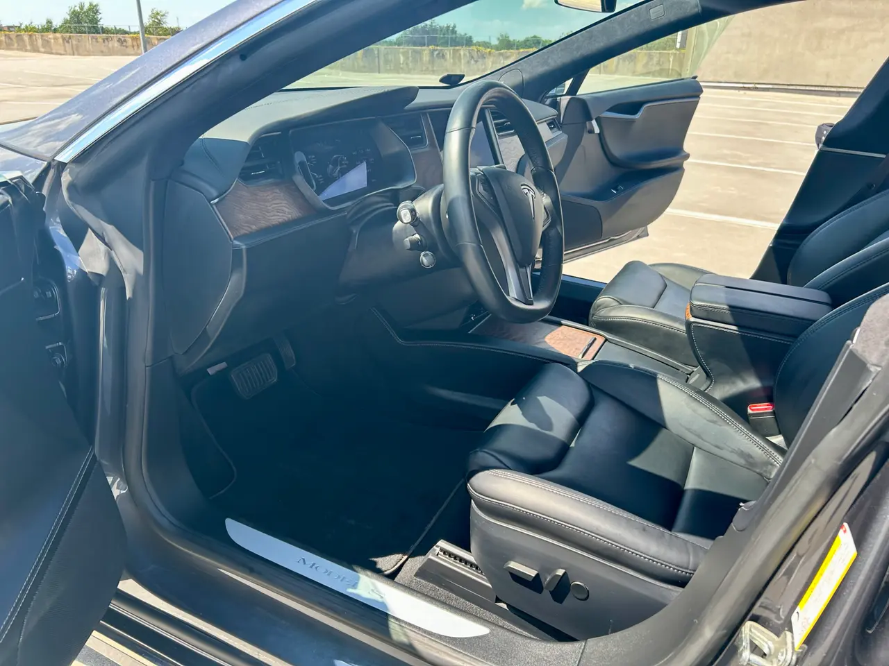Billede 9 - Tesla Model S Long Range AWD