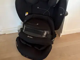 Autostol