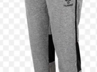 Hummel - Fritidsbukser - Str Xl