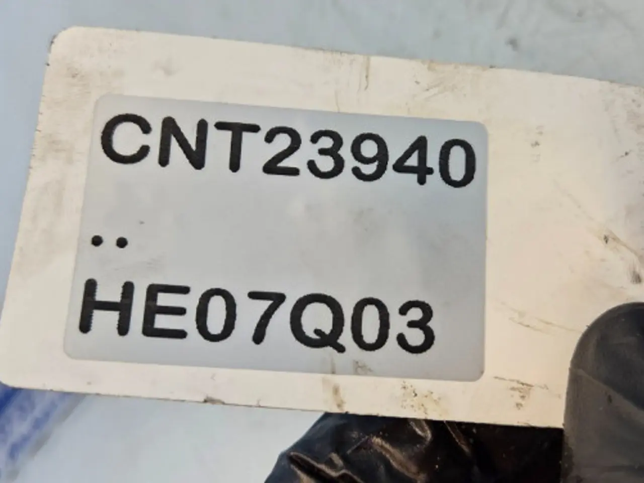 Billede 9 - Massey Ferguson 3060 Bøsning 3616504M1