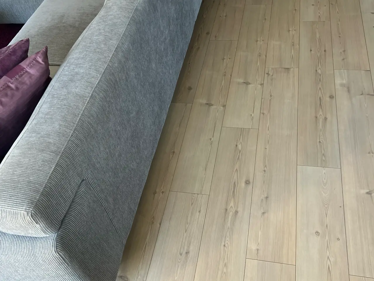 Billede 2 - Siena 3 1/2 personer sofa venstrevendt chaiselong