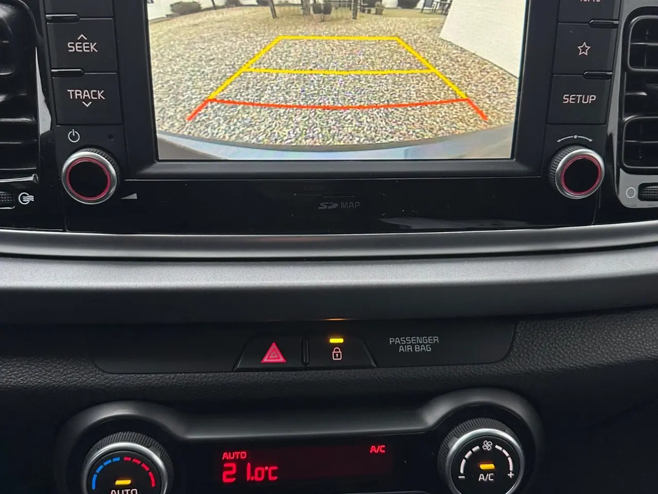 Billede 14 - Kia Rio 1,0 T-GDi Attraction+