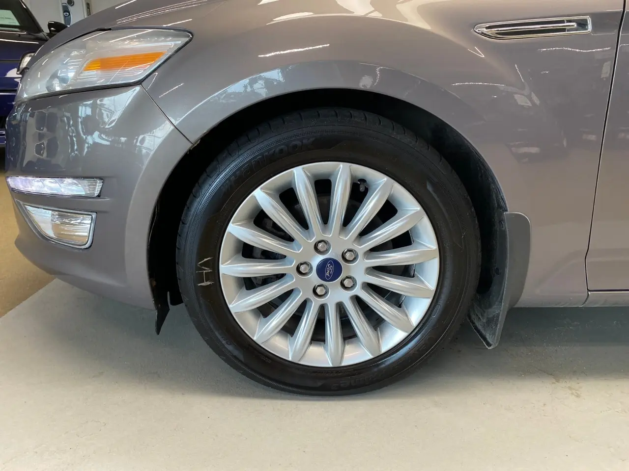 Billede 18 - Ford Mondeo 2,0 TDCi 163 Titanium