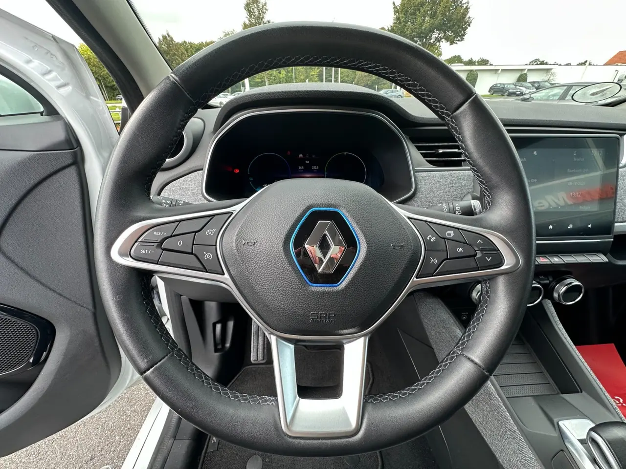 Billede 12 - Renault Zoe 52 Experience