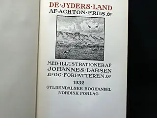 Gode Brugte Bøger 
