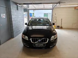 Volvo V70 2,5 T Momentum aut.