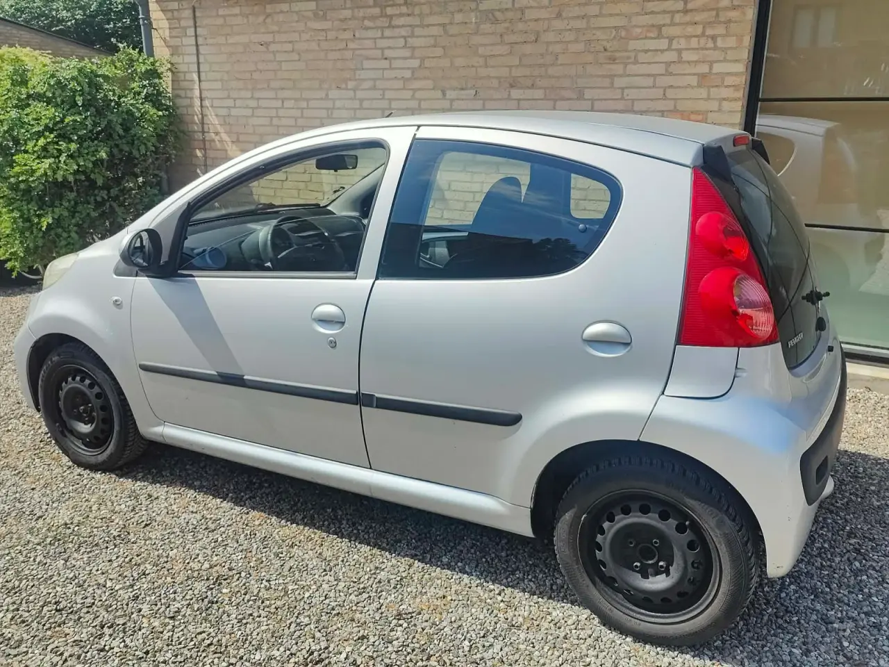 Billede 5 - Peugeot 107