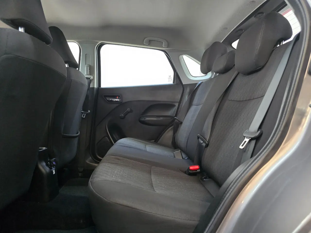 Billede 14 - Suzuki Baleno 1,2 Dualjet Active