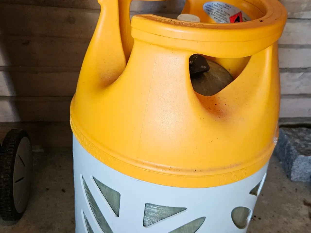 Billede 11 - Weber Q3200 gasgrill sælges.
