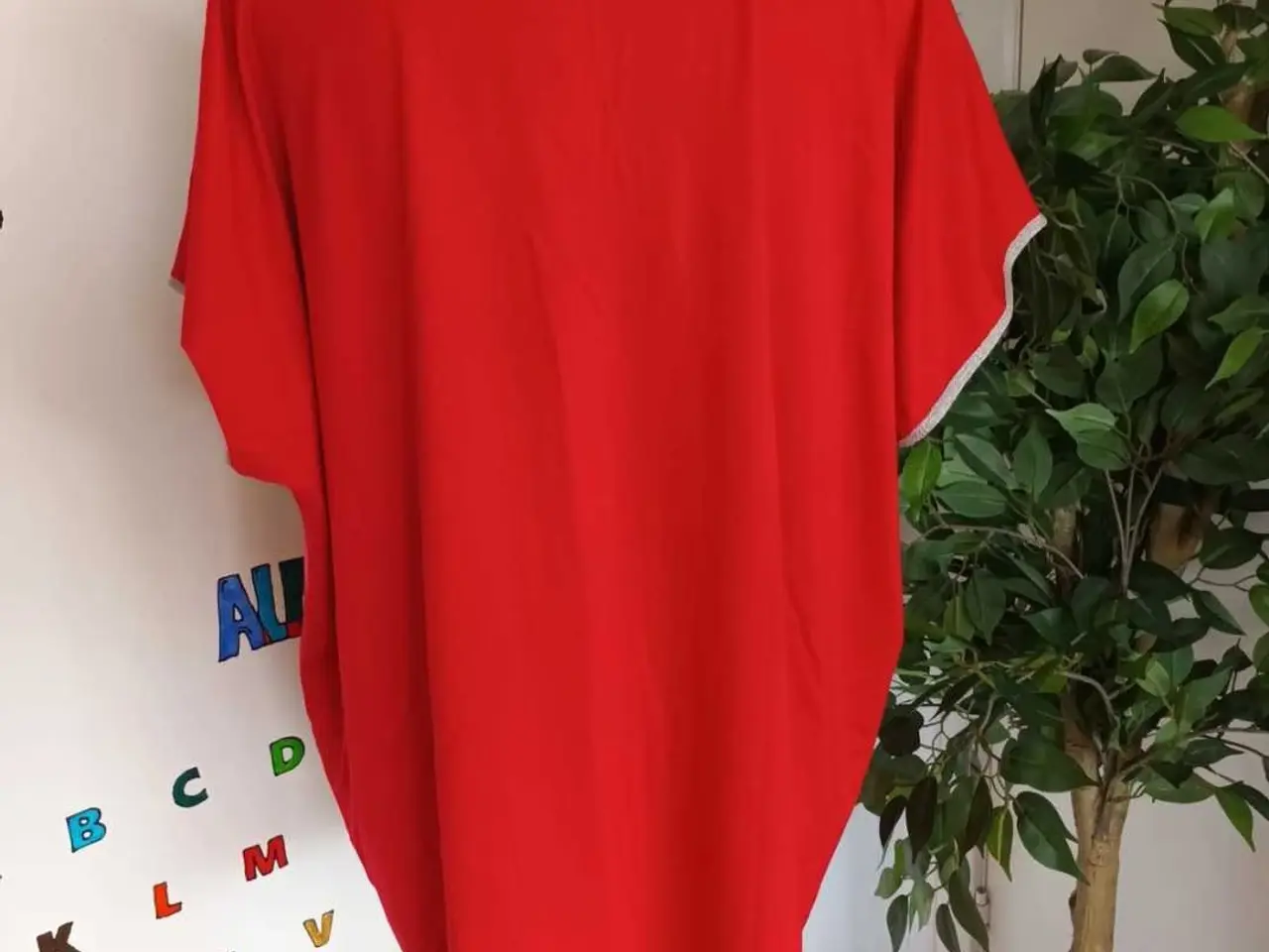 Billede 5 - Top. Brantex. 3XL/46