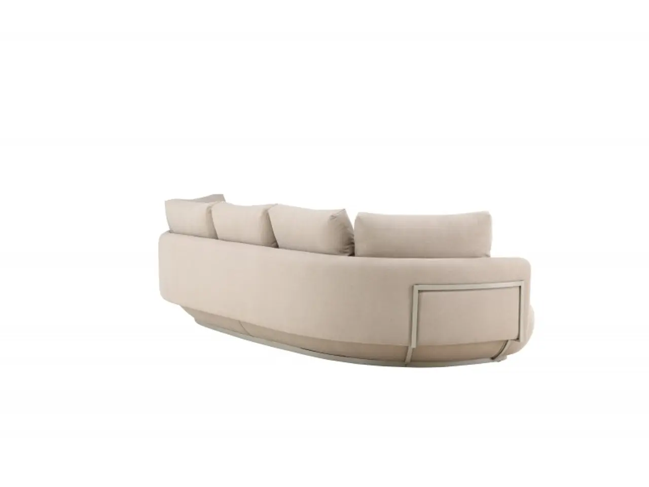 Billede 11 - Stellar 4 personers Sofa - Beige