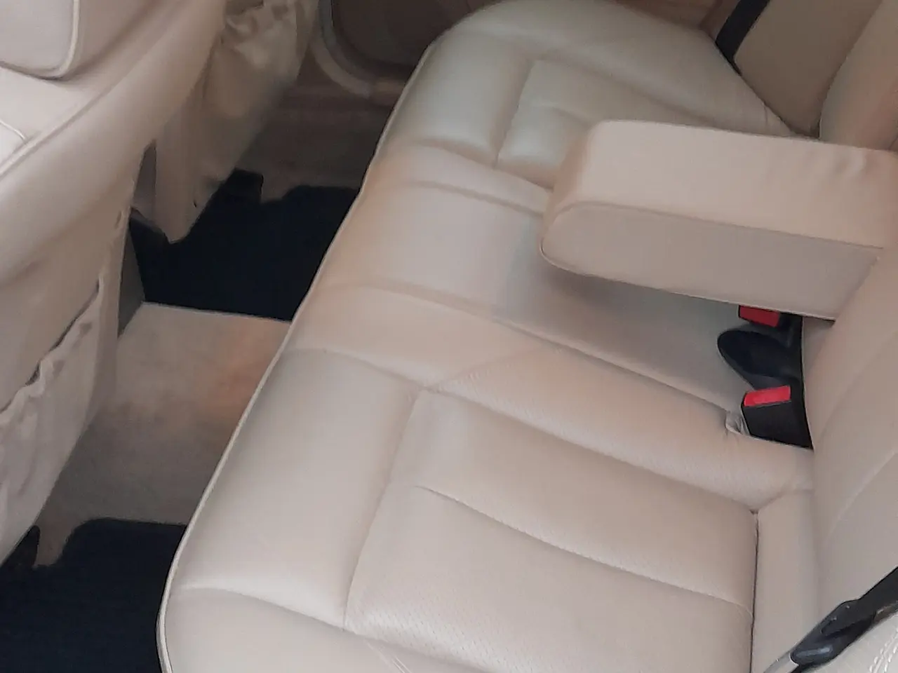 Billede 6 - Mercedes Benz c280 auto