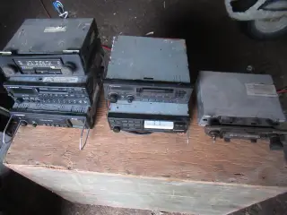 Bilradio