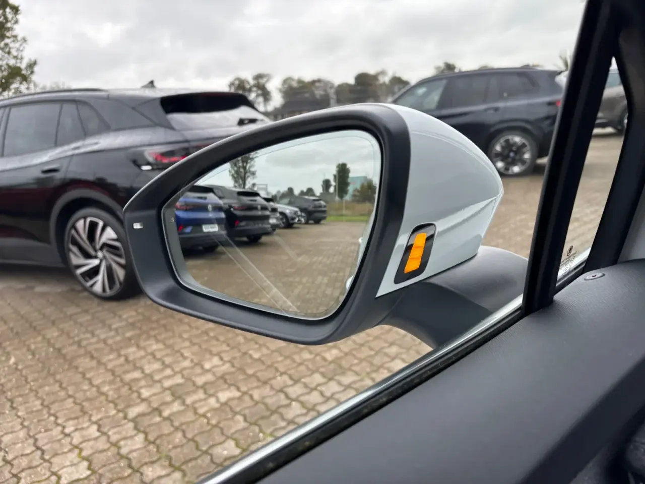 Billede 13 - Skoda Enyaq 85x iV