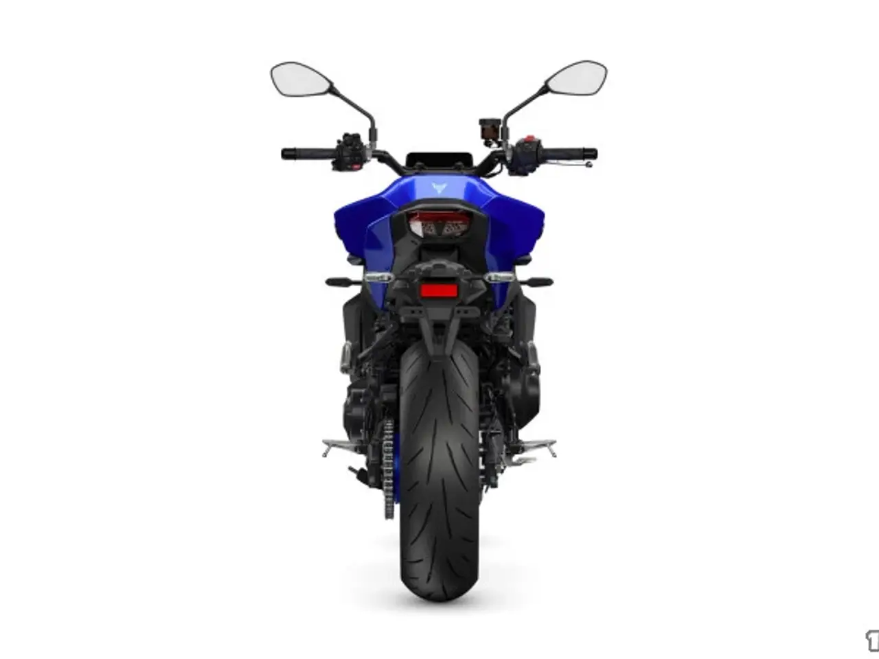 Billede 11 - Yamaha MT-09 Y-AMT