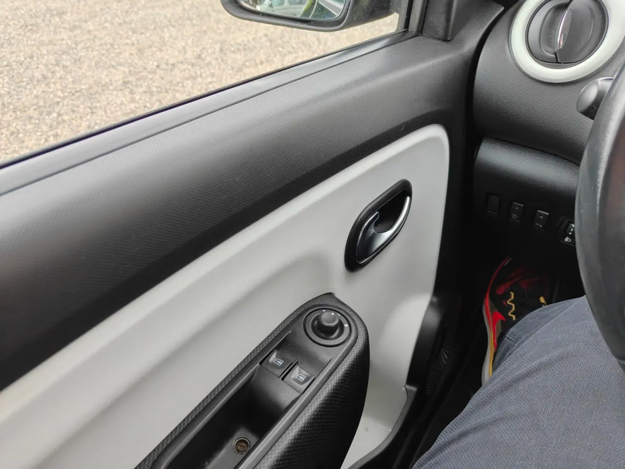 Billede 15 - Renault Twingo 1,0 SCe 70 Expression