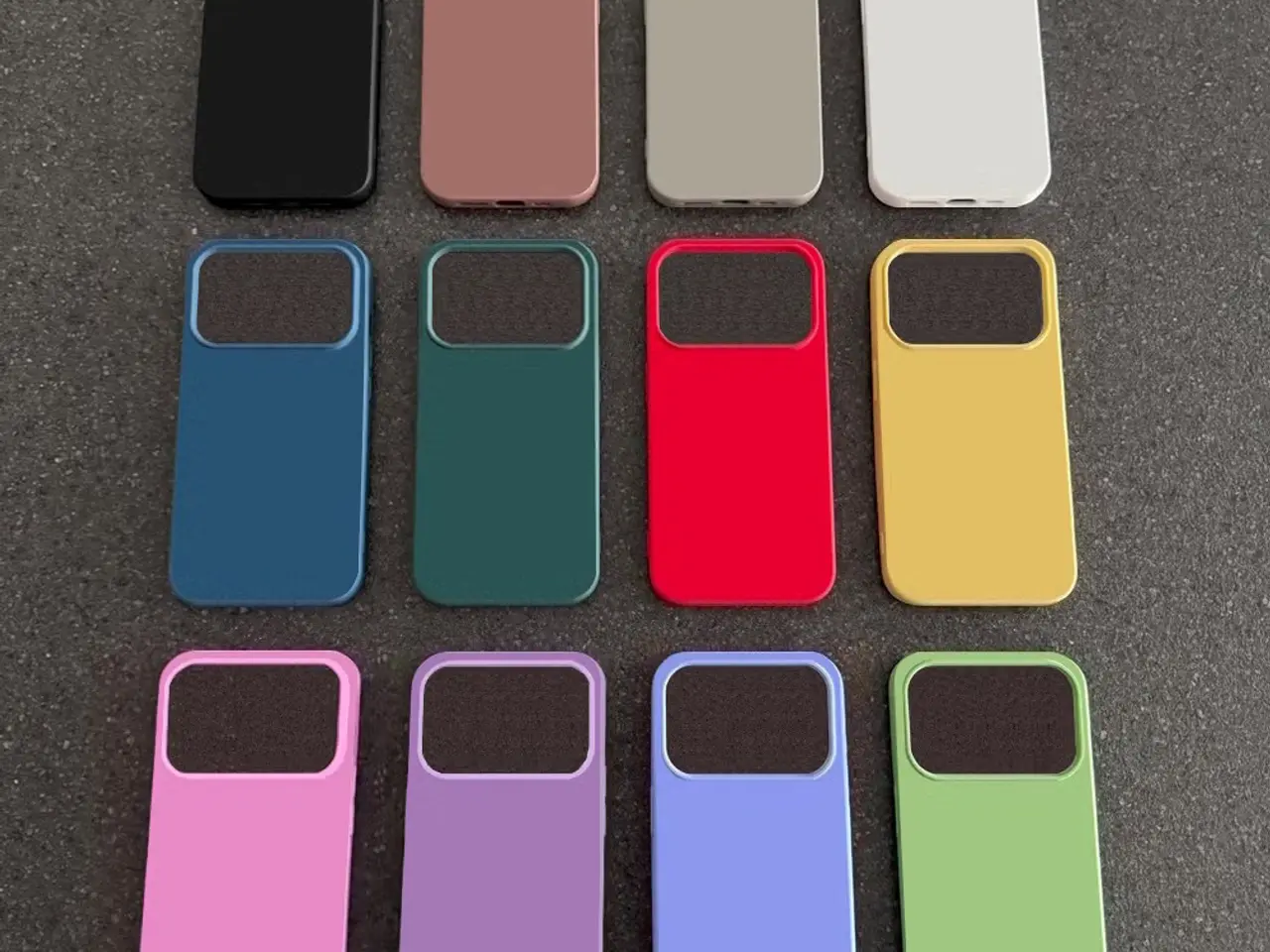 Billede 1 - Apple Iphone Cover