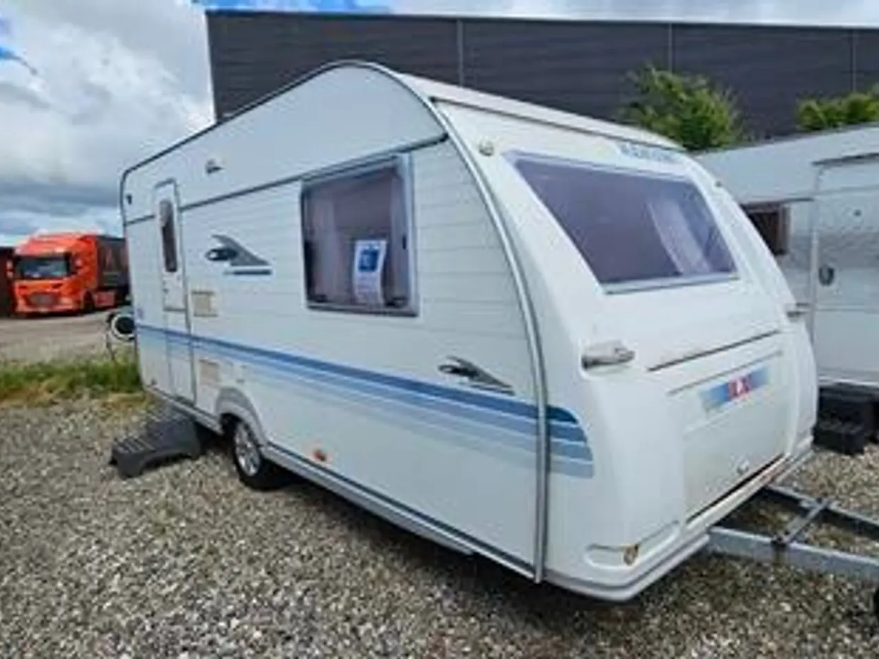 Billede 1 - Adria Adora 462 Ph -