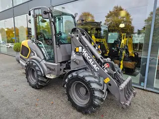 Mecalac MCL 8
