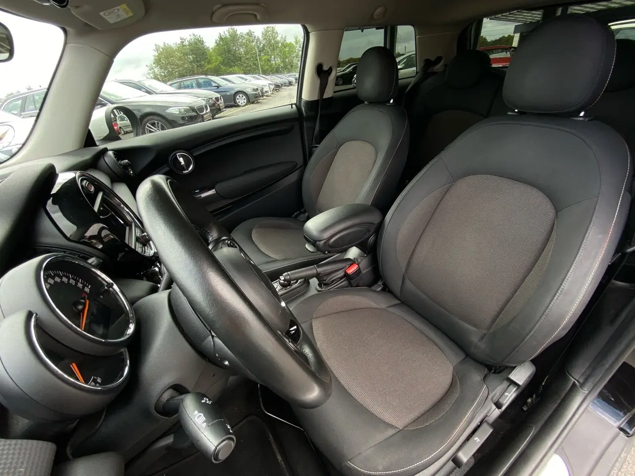 Billede 10 - Mini Cooper 1,5 Essential Steptronic 136HK 3d 7g Aut.