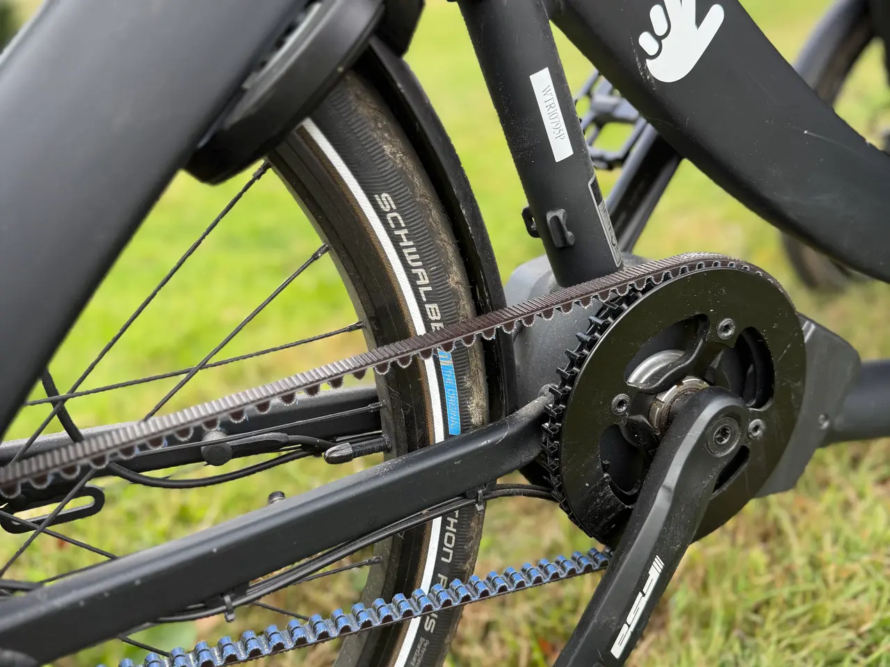 Billede 6 - Triobike Taxi el-ladcykel