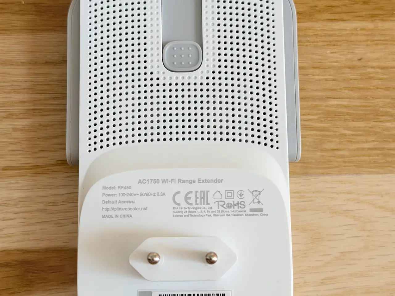 Billede 5 - TP-Link Wi-Fi Repeater / Extender, Dual Band