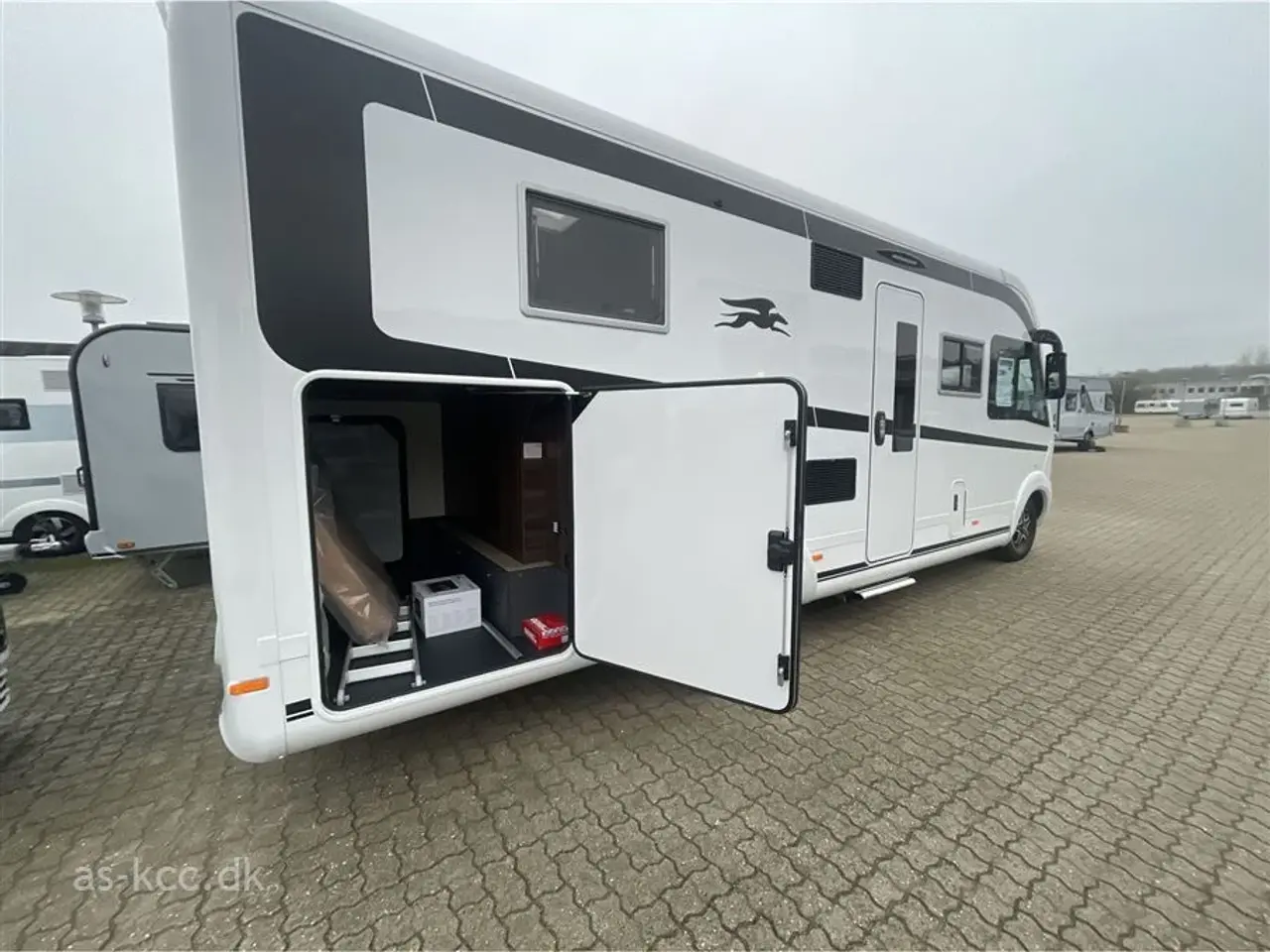 Billede 6 - 2026 - Laika Ecovip 4112 DS