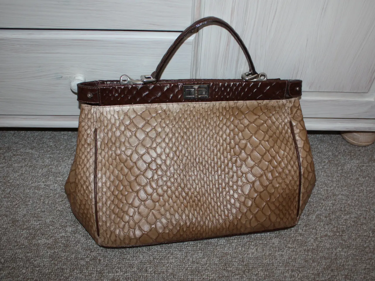 Billede 1 - Maxima taske 40 cm x 27 cm