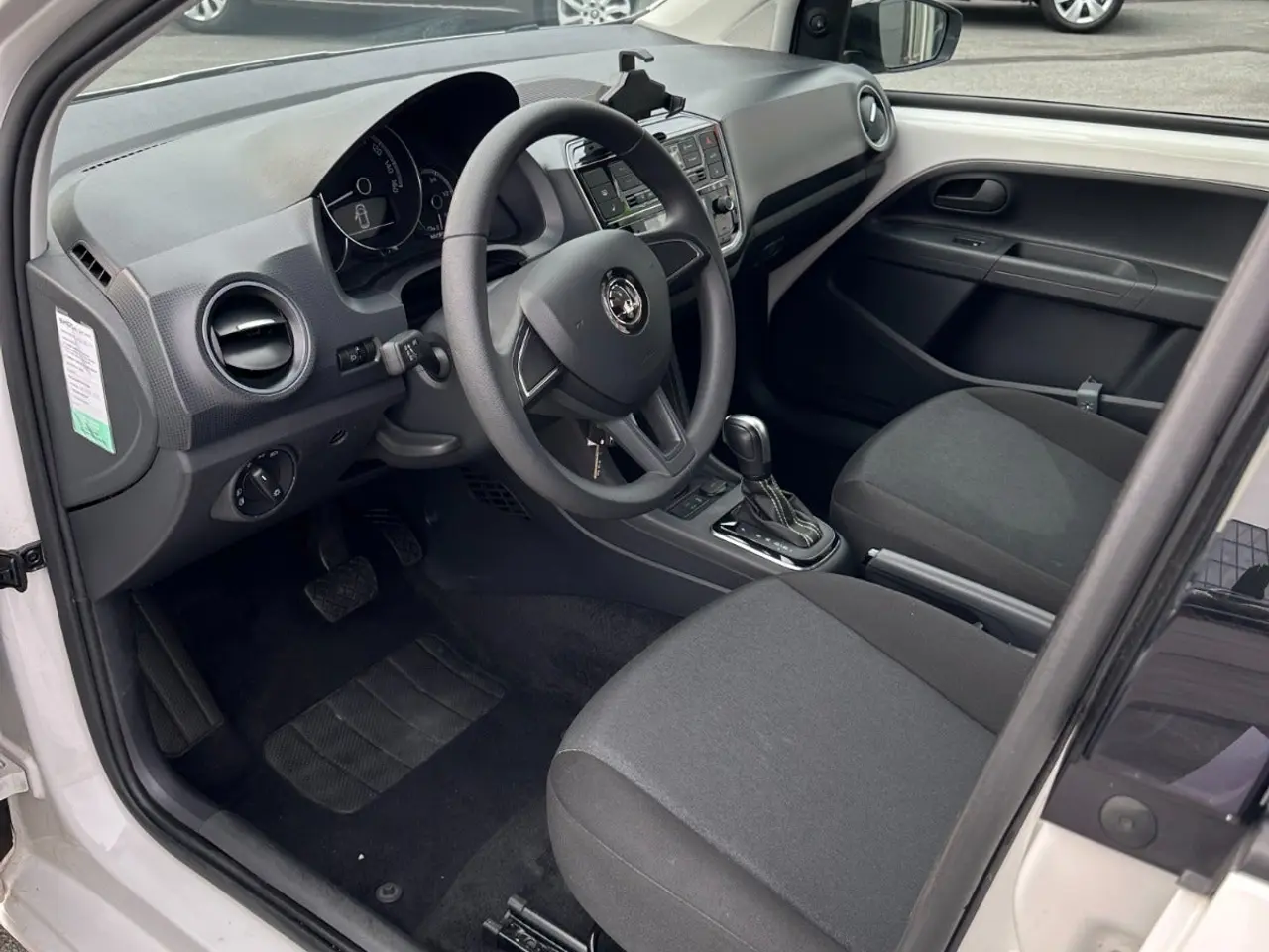 Billede 8 - Skoda Citigo-e iV Ambition