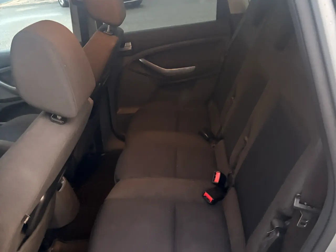 Billede 10 - Ford C-Max 1.6 TDCi 109 HK – 2008 – Syn til 30/09/