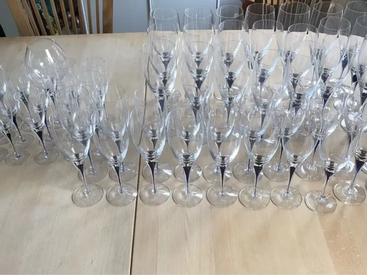 Billede 6 - Intermezzo glas fra Orrefors