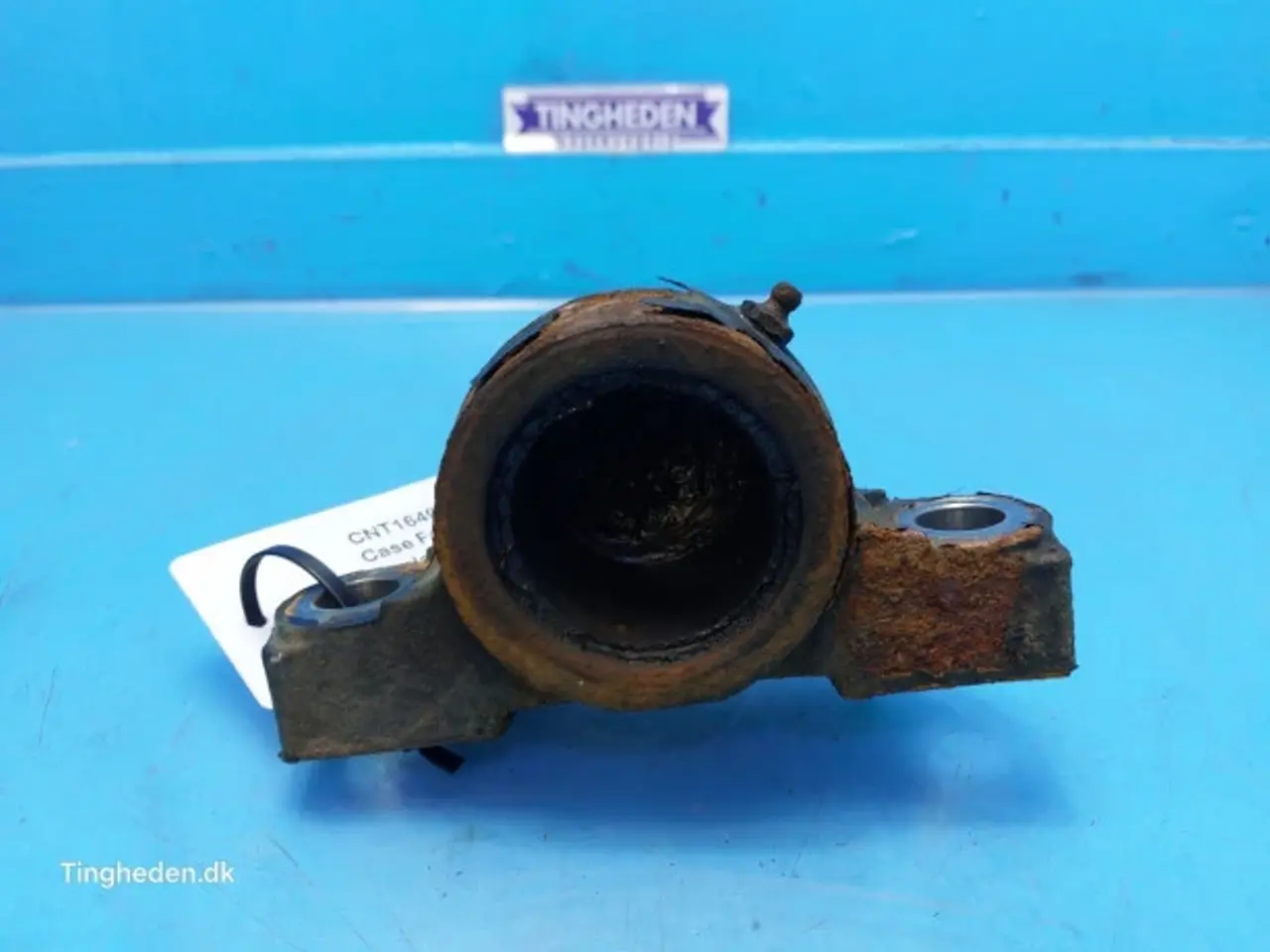 Billede 2 - Case Farmall 95A Beslag 5140452