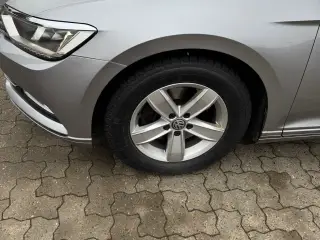 VW Fælger