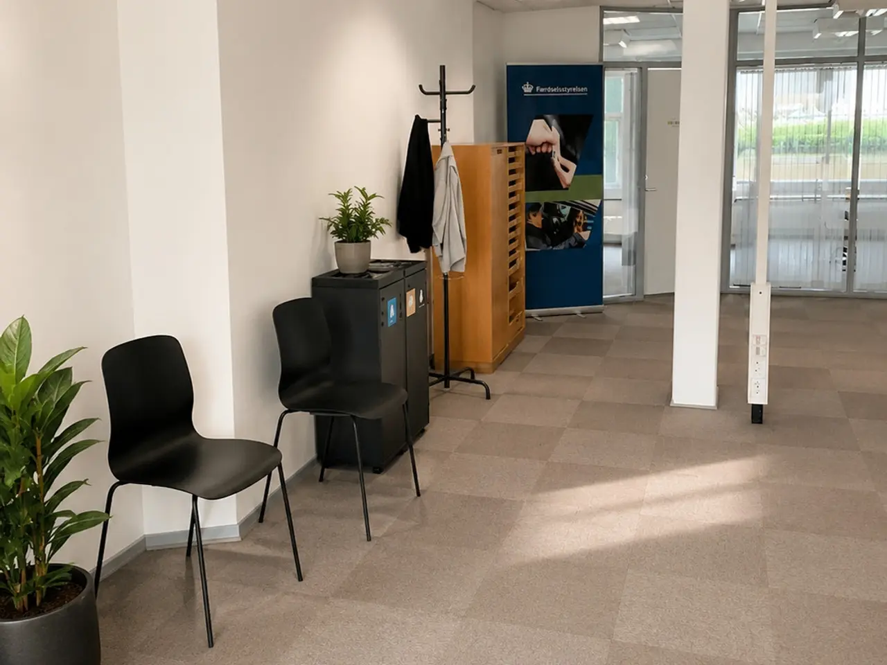 Billede 4 - Stort kontor/showroom