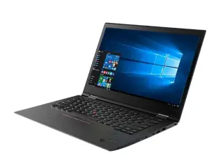 Lenovo ThinkPad X1 Yoga 3rd Gen 14" - Intel i5 8350U 1,7GHz 512GB NVMe 16GB Win11 Pro - Touchskærm - Grade B