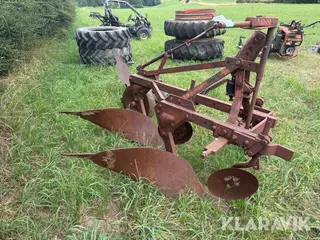 3 furet plov