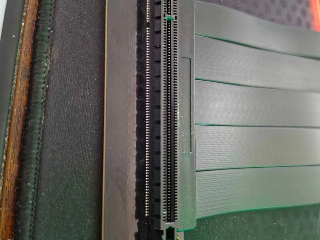 Billede 1 - Deepcool GPU vertical mount beslag