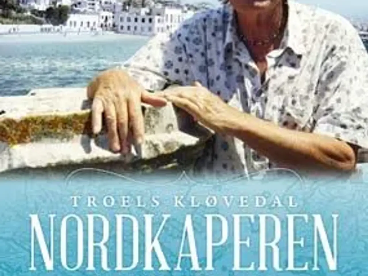 Billede 1 - TROELS KLØVEDAL film ; Se info