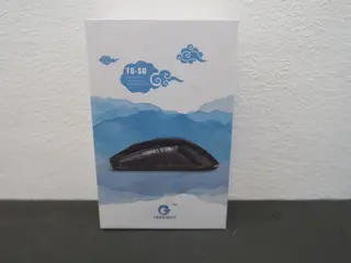Tess Gift trådløs mus