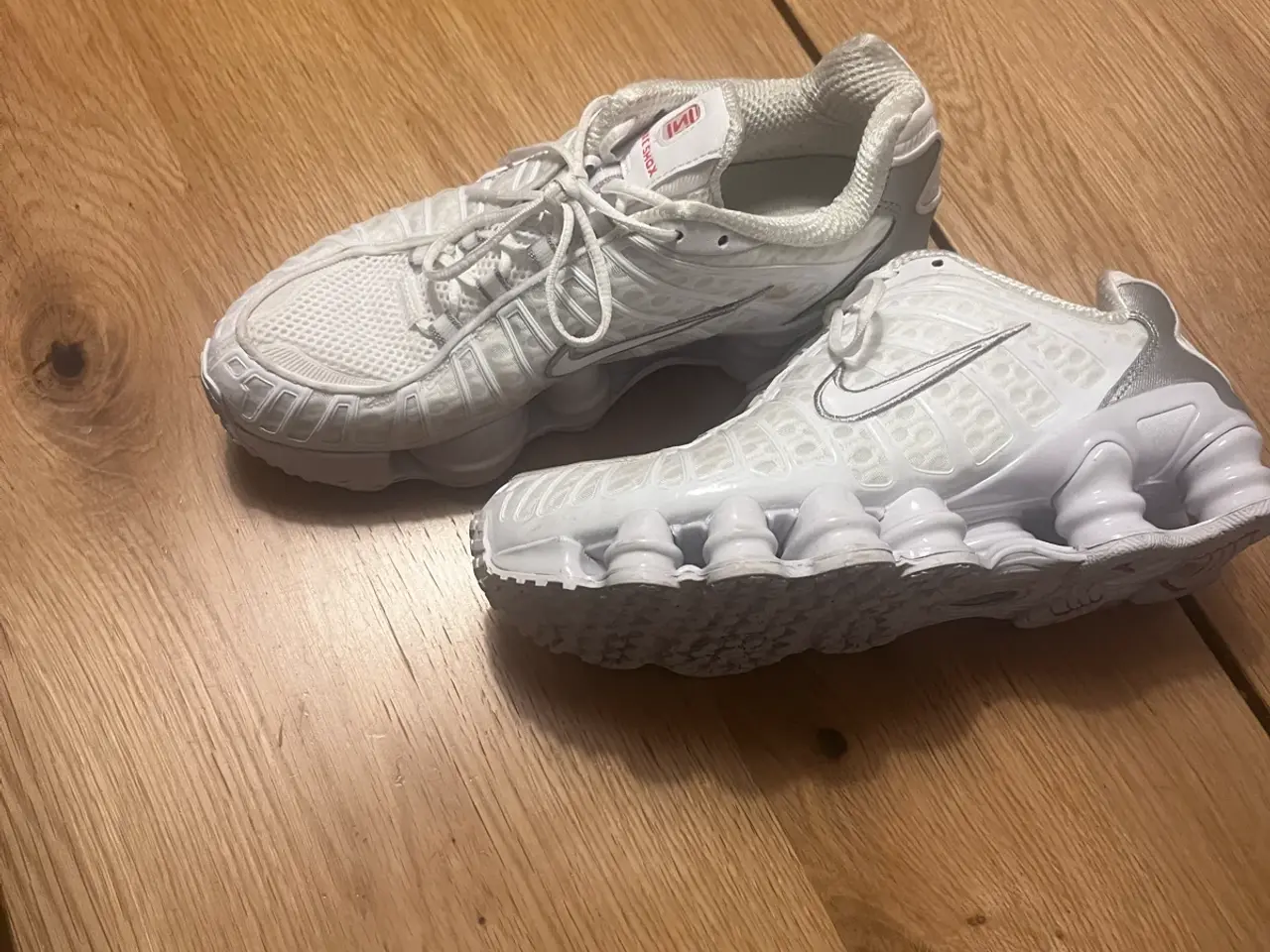 Billede 3 - Nike shox 40,5