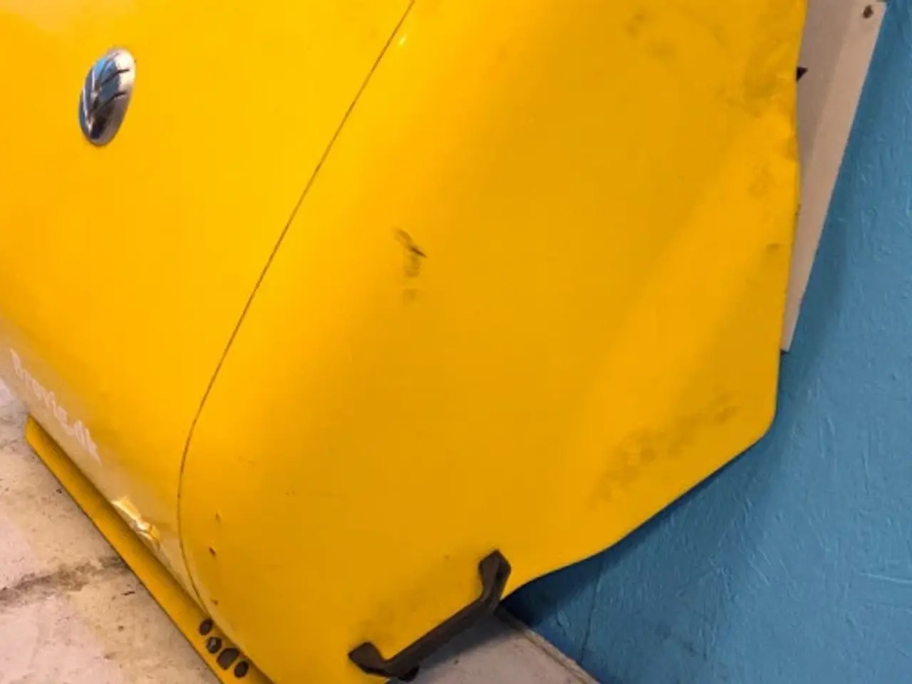 Billede 7 - New Holland BB9060 Skærm 87496493