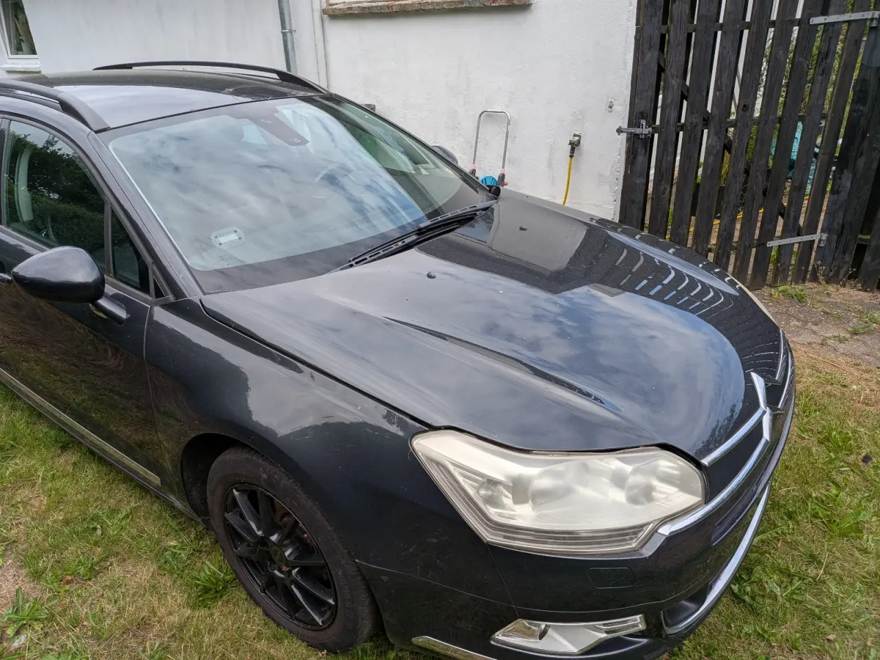 Billede 6 - Citroen C5 1.6 HDI