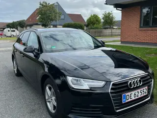 Flot og velkørende