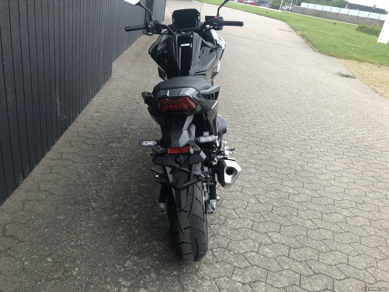 Billede 6 - Honda NC 750 XD