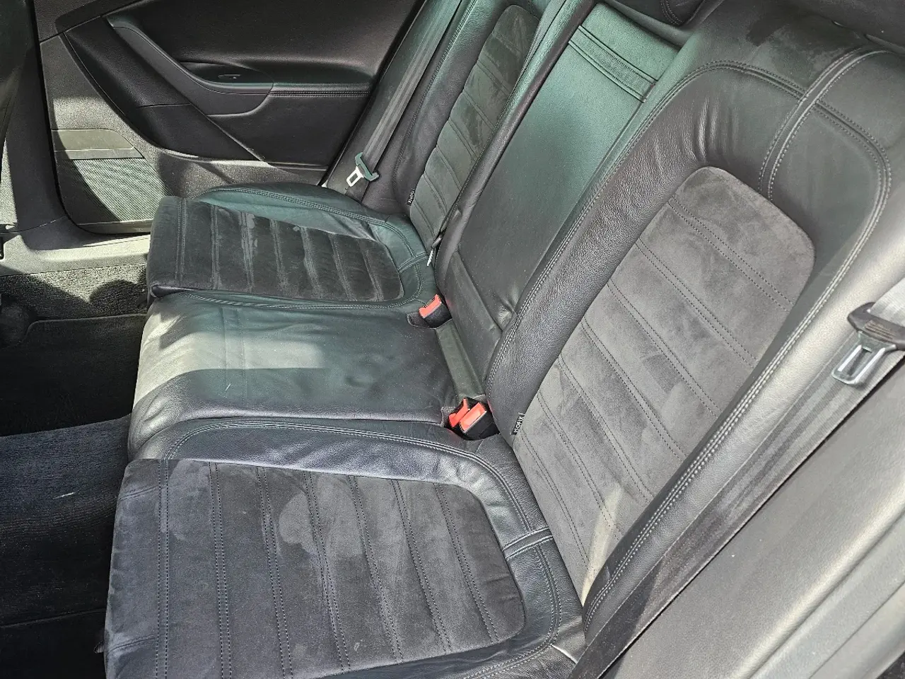 Billede 6 - Passat 2.0 170 HK DSG Variant Highline