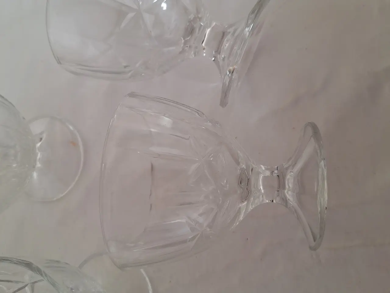 Billede 2 - Glassæt