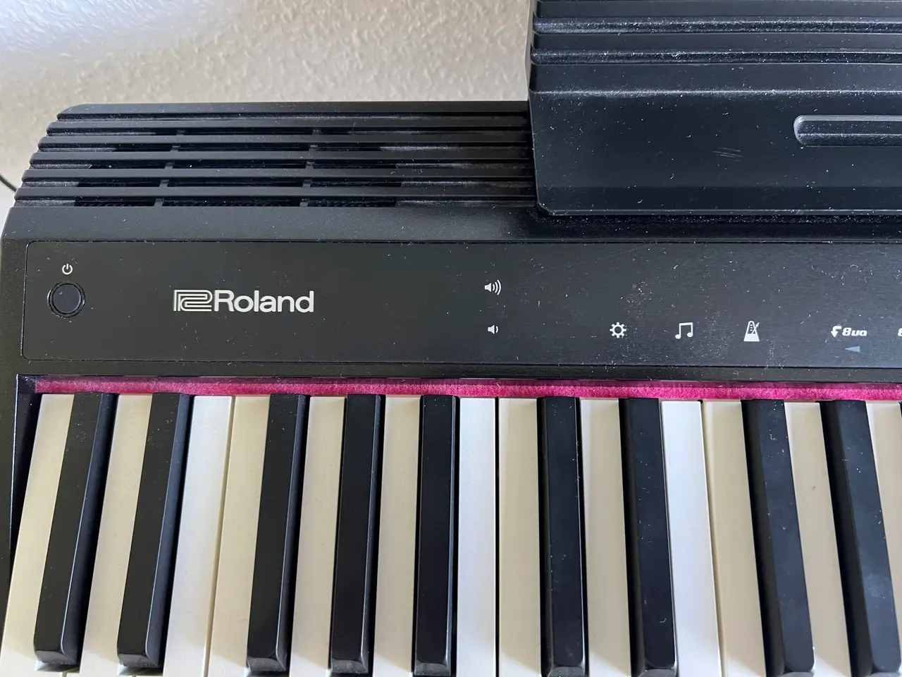 Billede 2 - Roland GO piano