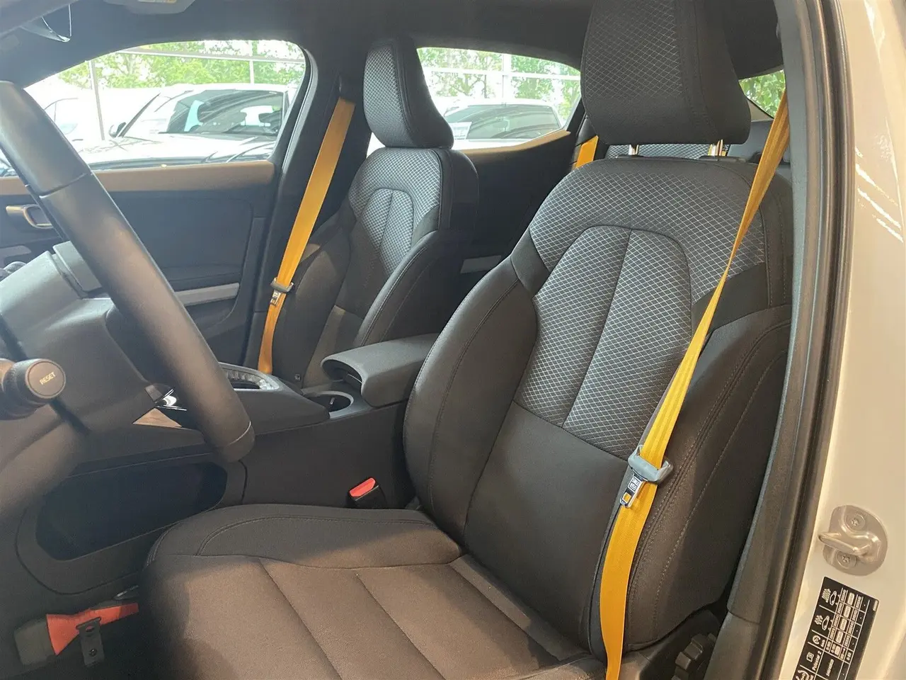 Billede 9 - Polestar 2 Performance AWD